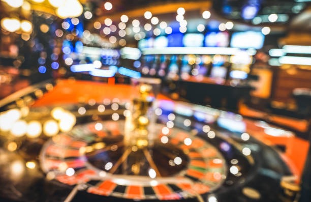 pasanglotre Live Casino