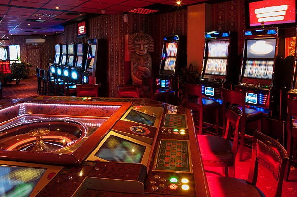 pasanglotre Slots