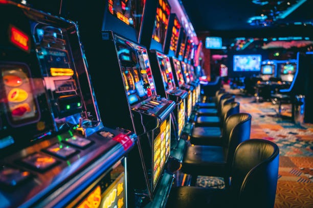 pasanglotre Arcade & Instant Games